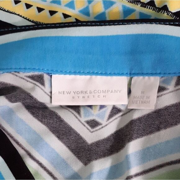 New York & Company stretch dress - Picture 5 of 5